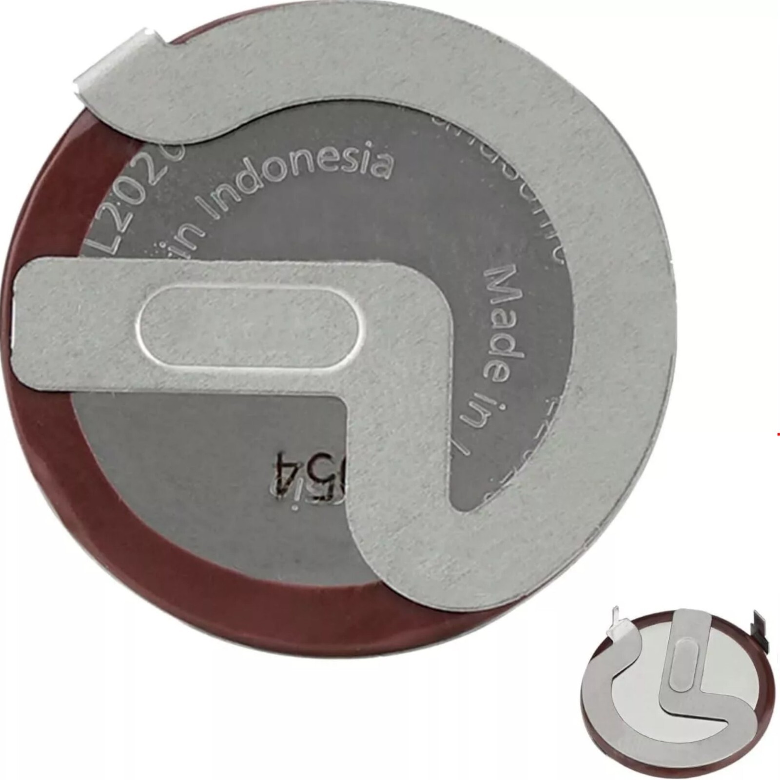  Panasonic Battery VL2020 for BMW 1 3 5 6 Series Diamond + Smart Remote Key Fob