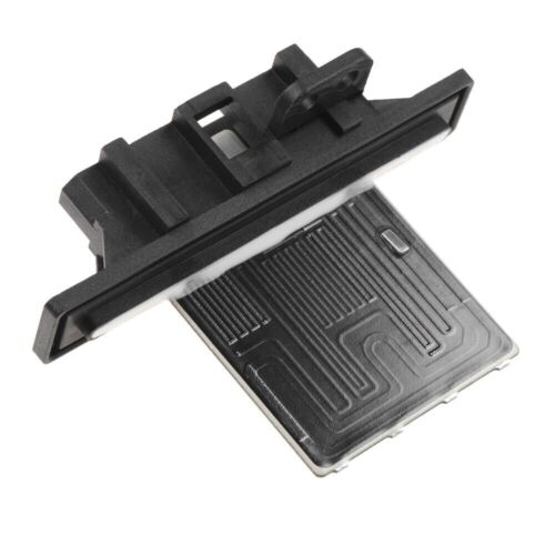 For Nissan Patrol GU Y61 Heater Fan Blower Motor Speed Resistor 271500W014 - Picture 7 of 9