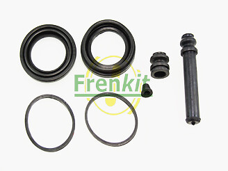 REPAIR KIT BRAKE CALIPER FOR MITSUBISHI MAZDA PAJERO III V7 W V6 W BSY FRENKIT - Picture 2 of 7
