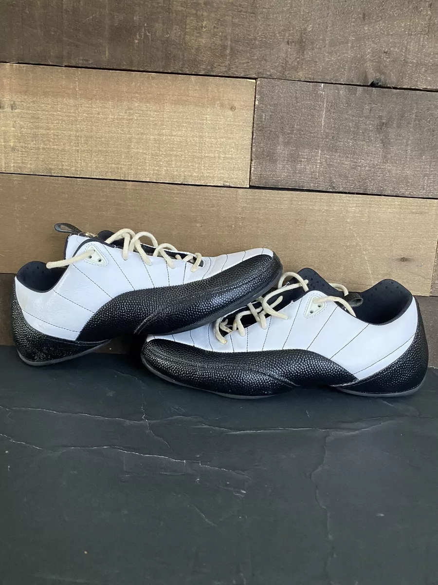 Jordan cross 2025 trainer