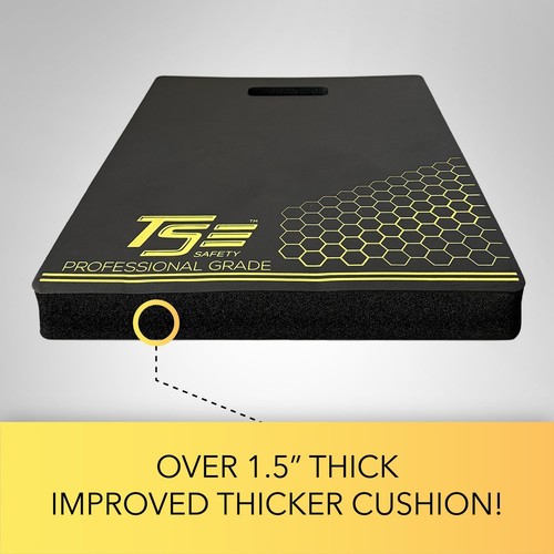 True Flex Protective Kneeling Pad Premium Quality Neoprene Pad Heavy Duty Sta... - Picture 3 of 7