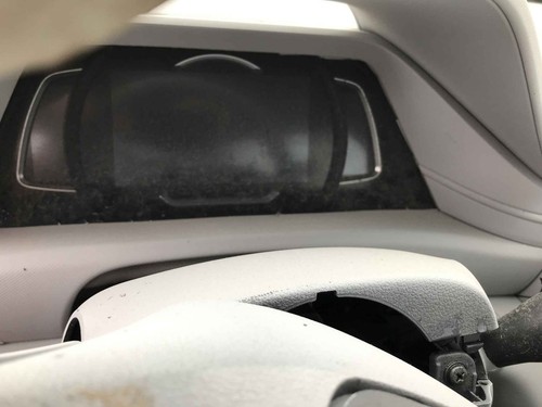 Used Rear Frame Crossmember fits: 2020 Hyundai Ioniq rear hybrid Rear Grade A - Picture 12 of 18