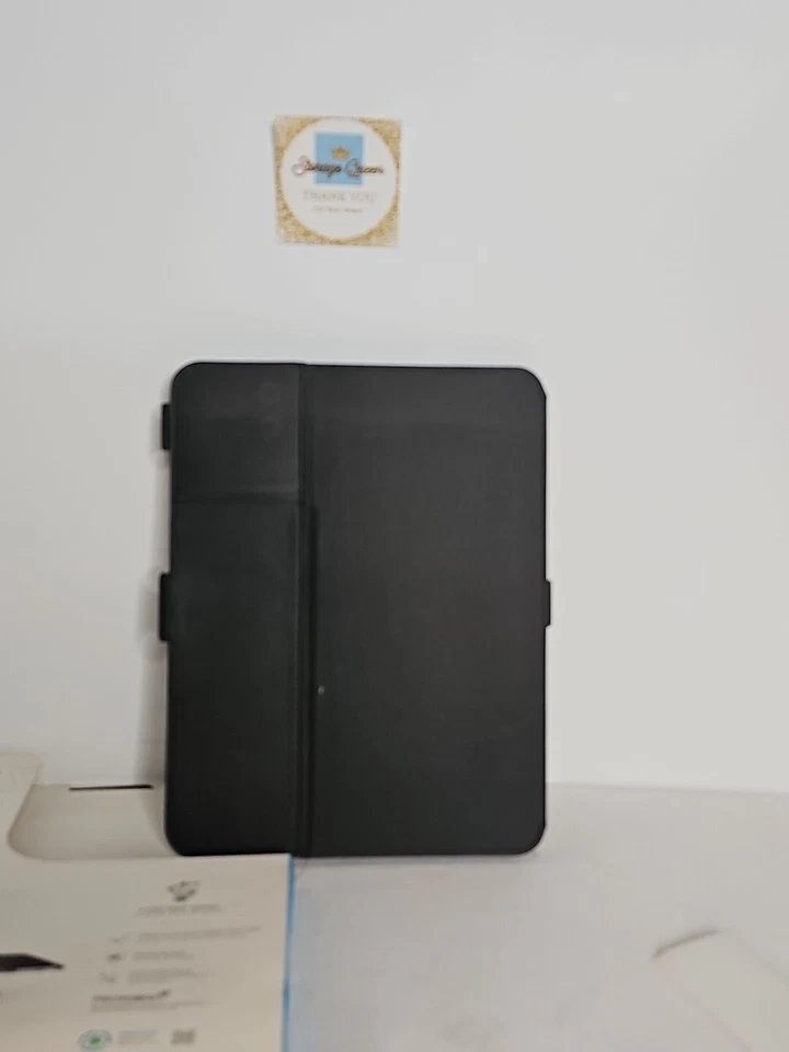 New Speck Balance Folio Protective Case for Apple iPad 10th Gen 2022 (10.9-inch) - Image 4 of 4