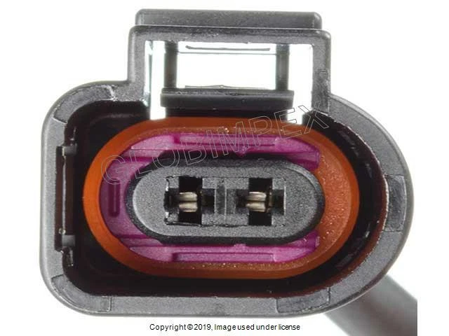 PORSCHE 911 (2012-2016) Brake Pad Sensor FR L or R (1) PEX OEM + 1 YEAR WARRANTY - Imagem 2 de 4