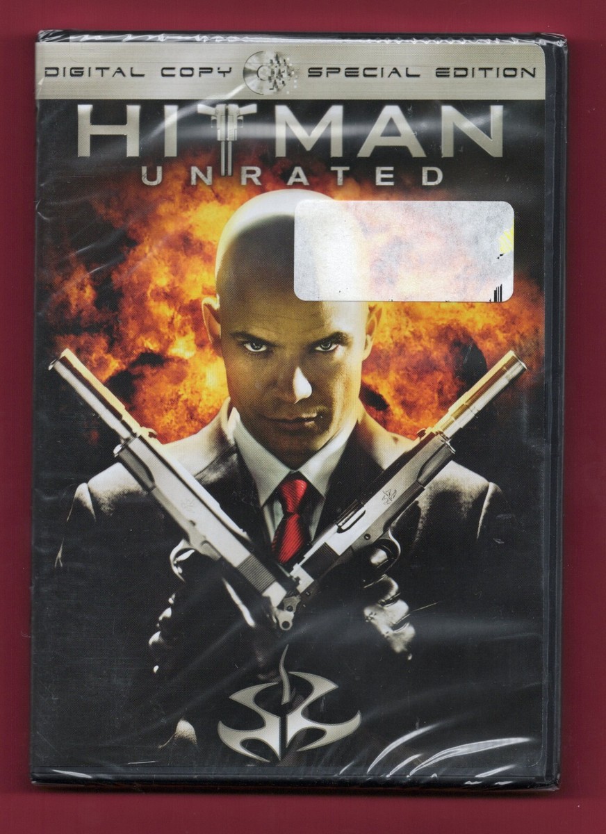 ヒットマン Hitman  Unrated Edition Timothy Olyphant _12.JPG?set_id=880000500F