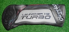 New Cleveland Launcher HB Turbo Driver Headcover