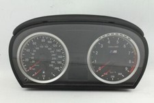 BMW E90 E92 E93 M3 TACHOMETER INSTRUMENTENANZEIGE 7842147