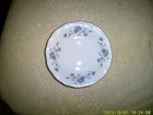 Haviland Blue Garland China Tea/Coffee Cup and Saucer — photo 6
