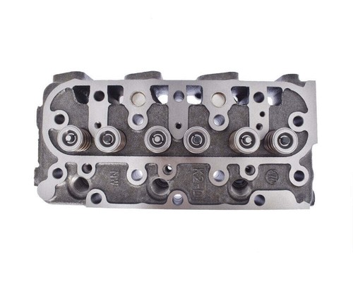 Cylinder Head Valves Gasket Glow Plugs For Bomag BMP 8500 - Picture 3 of 7