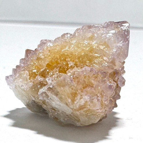 Very Small Jewelry Size Amethyst Citrine SPIRIT QUARTZ Cactus Crystal CC4670 - Picture 3 of 12