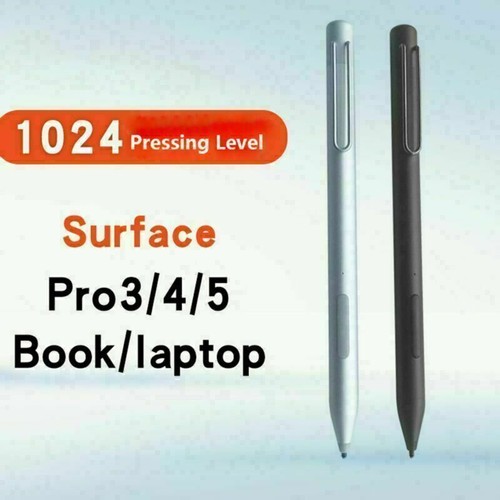 Surface Smart Stylus Pen for Microsoft Surface 3 Pro 6,5,4,3, Go, Book, Laptop - Picture 9 of 13