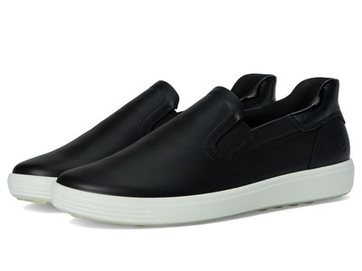 Woman's Sneakers & Athletic Shoes ECCO Soft 7 Easy Slip-On Sneaker