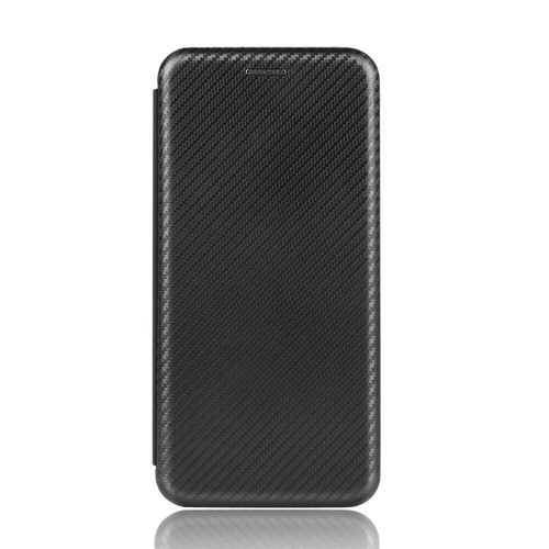 Flip Kohlefaser PU Leder Karten Etui Abdeckung für iPhone 11 12 13 14 15 16 6 7 8+ - Bild 19 von 56