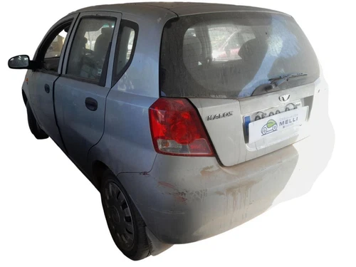 96540894 Capo para DAEWOO KALOS 1.4 SE 2003 8879989 - Imagen 9 de 10