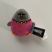 Cutie Beans Aggretsuko by Sanrio Gori Bean Bag Plush 