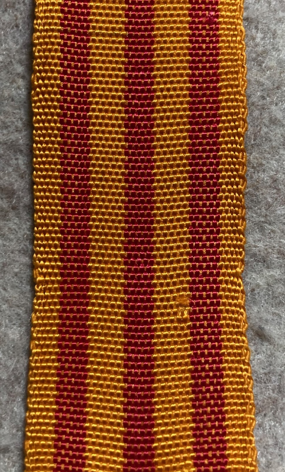 Bd Ribbons Bangladesh native made ribbon for the 27 yr Long Service medal | eBay