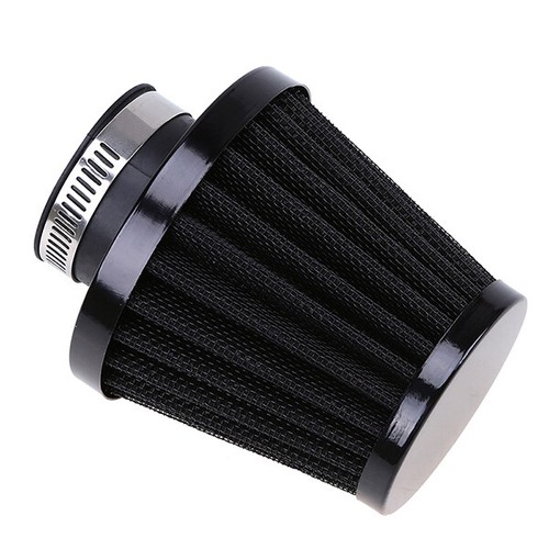 2PCS 39mm Universal Air Filter Pod Adjustable Cone For Honda Motorcycle Bike - Picture 6 of 6