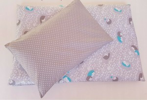 hedgehog cot bedding
