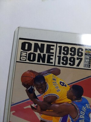 その他 ELETE series Kobe Bryant one of one Kobe Bryant 2015-16 Elite Series Inserts #8 | eBay