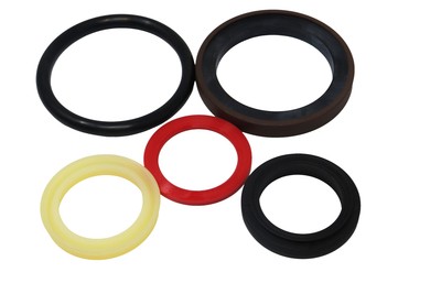 Aztec Replacement for Caterpillar 94104-20170 - Kit - Seal Kit - Cylinder - Tilt