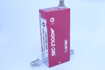 STEC  Mass Flow Controller SEC-Z11DWM