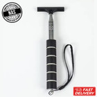 Rear View Car Mirror Wiper Side Mirror Squeegee Telescop Wing Cleaner Extendable