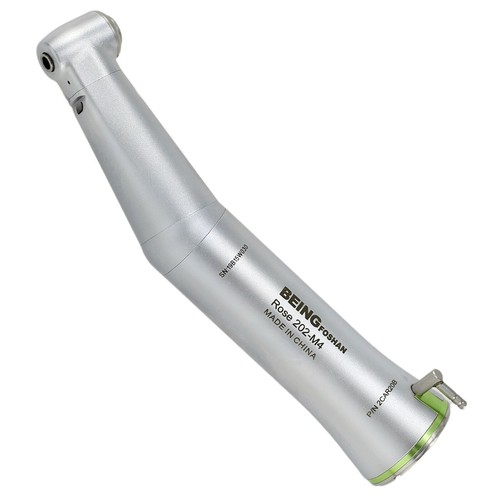 Pieza de mano del motor LED de fibra óptica contra ángulo BEING Dental 1:1 1:5 4:1 20:1 KaVo - Imagen 240 de 253