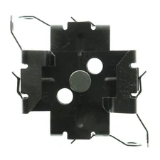 CADDY ERICO MAC2T SNAP-IN MC/AC CABLE BACK-TO-BACK STUD CLIP, (100-PACK)