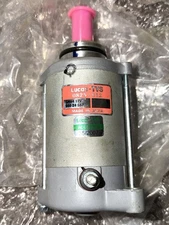 FACTORY STARTER ARCTIC CAT 0825-001 0825-012 0825-014 3545-012 3545-015 3545-024