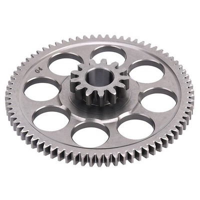 For Ducati 749R 848 999R 1098 R/S 1198 R/S SuperBike One Way Starter Idler Gear