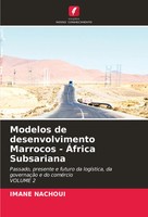 Imane Nachoui | Modelos De Desenvolvimento Marrocos - ÁFrica Subsariana | Buch