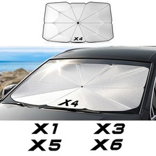 Car Insulation Sunshade Umbrella Car Accessorie Car Insulation Sunshade Umbrella