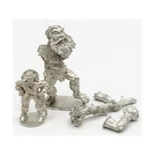 Fantasy Miniatures - Loose Miniatures Metal Magic 28mm  Fantasy Collection  NM