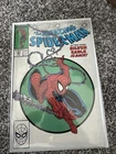 Amazing Spider-Man #301 Marvel 1988 Todd McFarlane NM