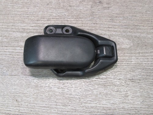 00-05 TOYOTA MR2 SPYDER ZZW30L CONVERTIBLE TECHO TECHO PESTILLO GOLPEADOR CONJUNTO OEM - Imagen 7 de 18