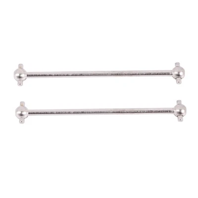 Für  144001 1/14 RC Auto  Teile 144001-1281 Hinterer Hunde Knochen T7U1 - Bild 1 von 4