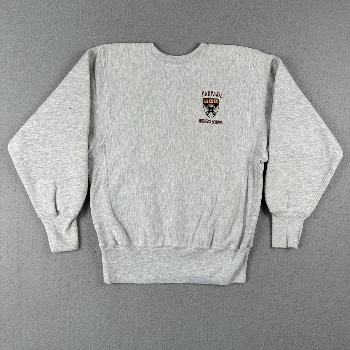 Vtg 90s Harvard Champion Reverse Weave Sweatshirt Men's Vtg 90s Harvard Champion Reverse Weave Sweatshirt Men's