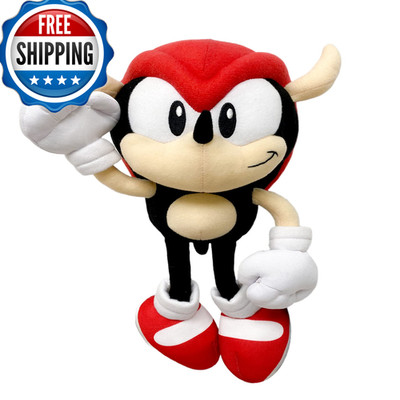 Great Eastern Entertainment Eastern Entertainment Sonic The Hedgehog- Mighty