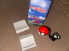 Nintendo Switch Pokemon Pokeball PLUS Poke Ba...