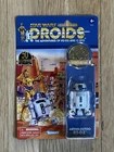 Star Wars TVC Lucasfilm 50th Anniversary Target Exclusive Droids Figure: R2-D2