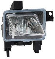 Nebelscheinwerfer Rechts FüR Opel Vectra C 2005-2008 OPC StoßStange NSW H3 Fog R