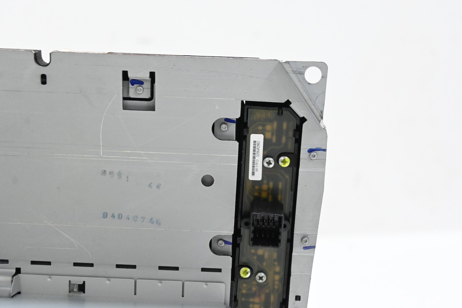 ⭐ 03-08 Maserati Quattroporte Dash Navigation Cd Radio Player Head Unit 35k Oem