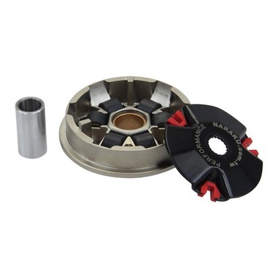 Variomatik Sport KW-Stumpf 15mm 2-Takt 50ccm Vespa ET2