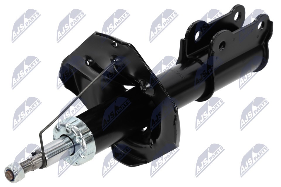 Nty Front Shock Absorber For Kia Carnival 99-06 /Right - Image 5