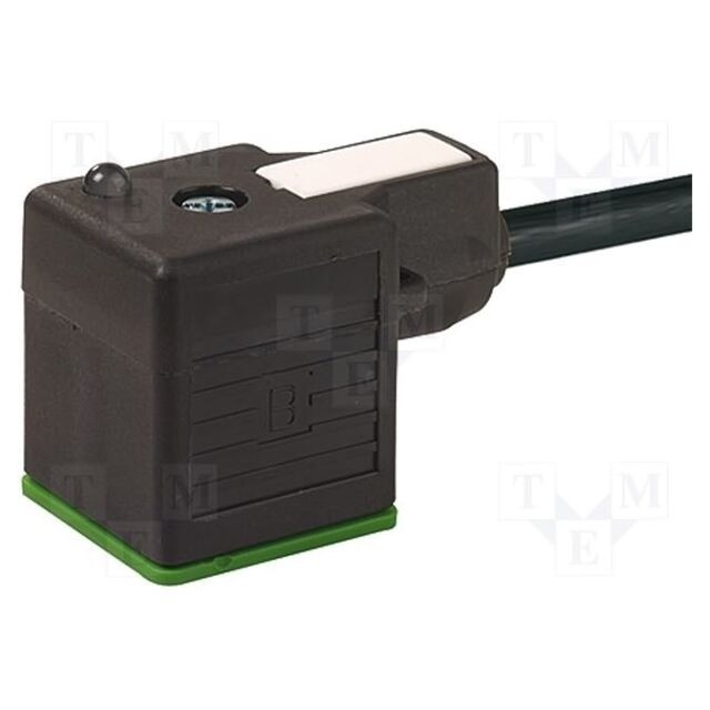 MURRELEKTRONIK 7000-18001-6360150 Connection lead
