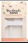 American Crafts Handmade Paper Template 5"X7"-Envelope And Tags 34030781