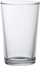 Duralex Made In France Unie Glass Tumbler (Set of 6) 8.75 8.8 Ounces, Clear 