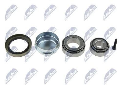 ✅Fits NTY KLP-ME-021 wheel bearing kit front ⭐UK Seller⭐ - Image 4