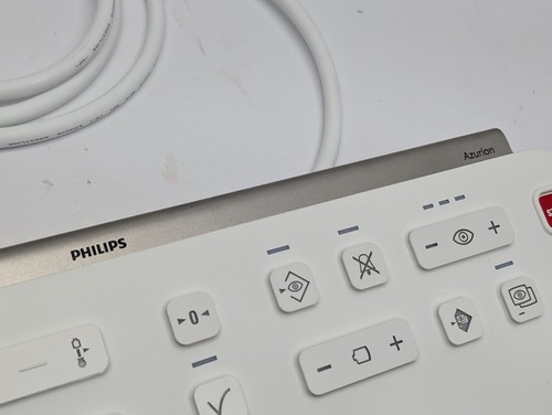 PHILIPS Azurion 459801276513 Control Module Tilt ER 000054 (NEW Open Box). - Picture 3 of 11