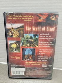 PS2 &ldquo;Turok: Evolution&rdquo; PlayStation 2 Video Game 